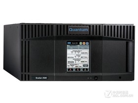 Scalar i500(LTO6)